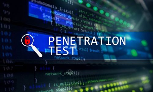 Cybersecurity: The Penetration Testing Track