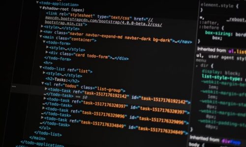 Front End: From Zero To Hero