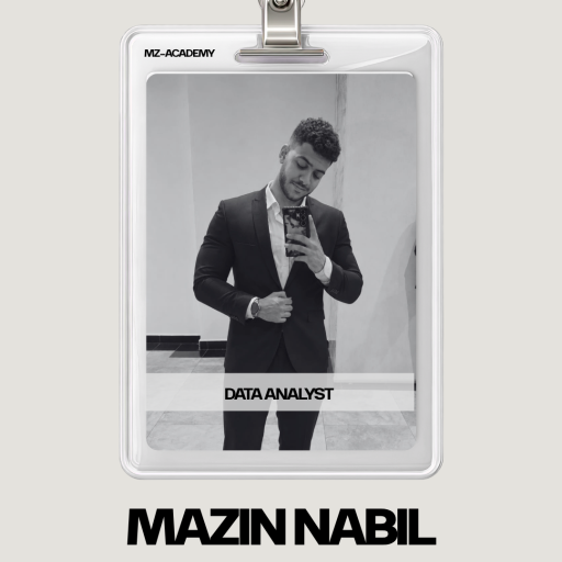 Mazin Nabil