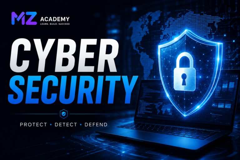 Cybersecurity: The Penetration Testing Track