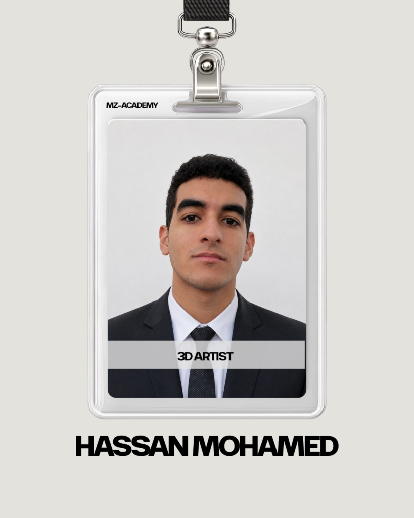 Hassan Mohammed