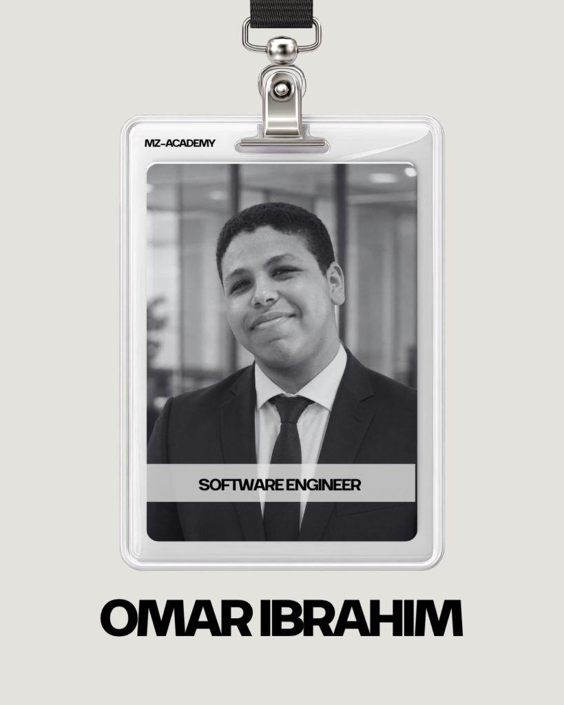 Omar Ibrahim