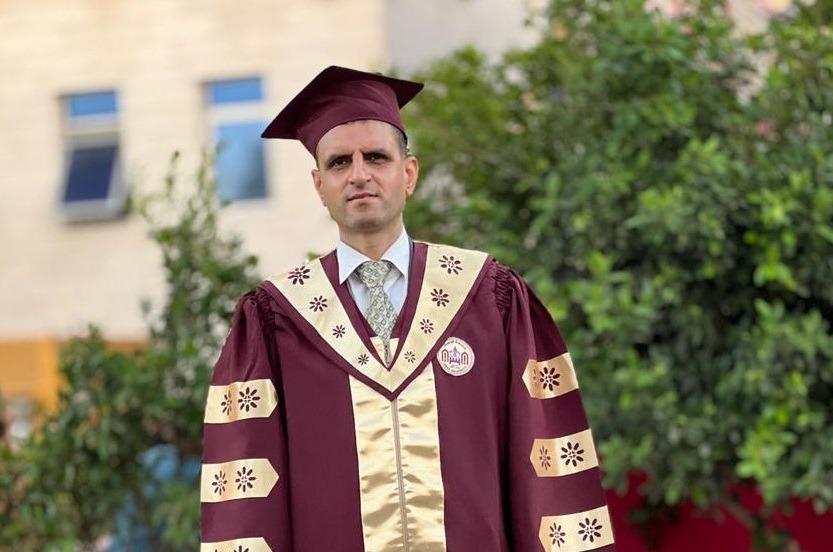 Suliman El-Masry